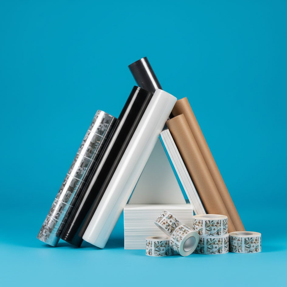 Accessoires d'emballage