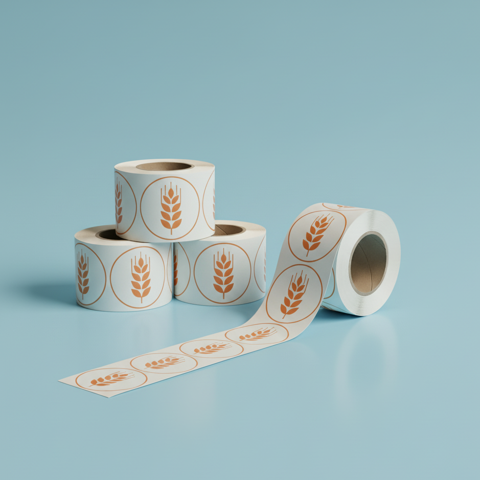 Etiquettes Autocollantes