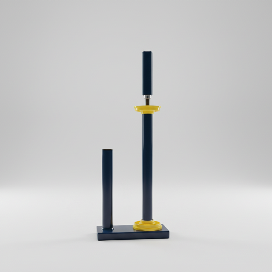 Dérouleur film étirable