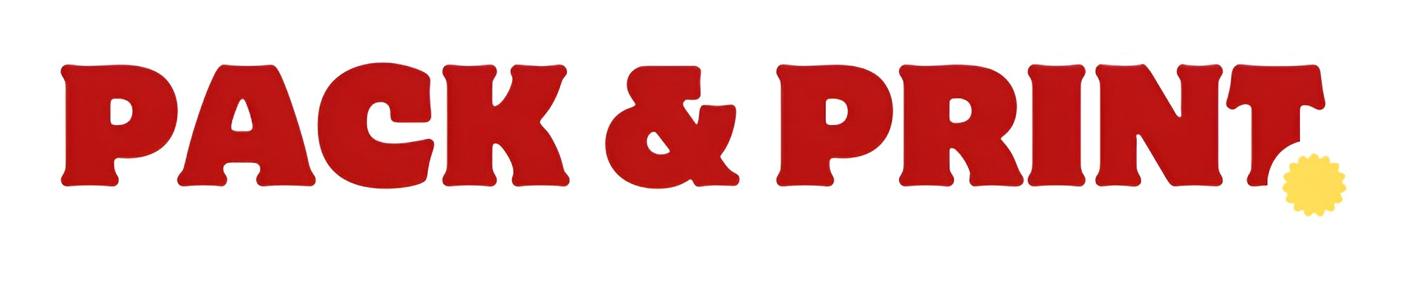 Pack&Print