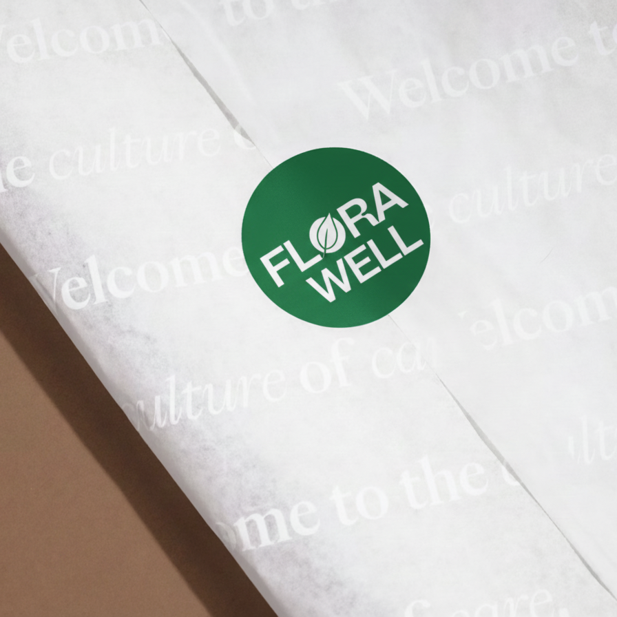 Etiquettes Autocollantes Circulaires