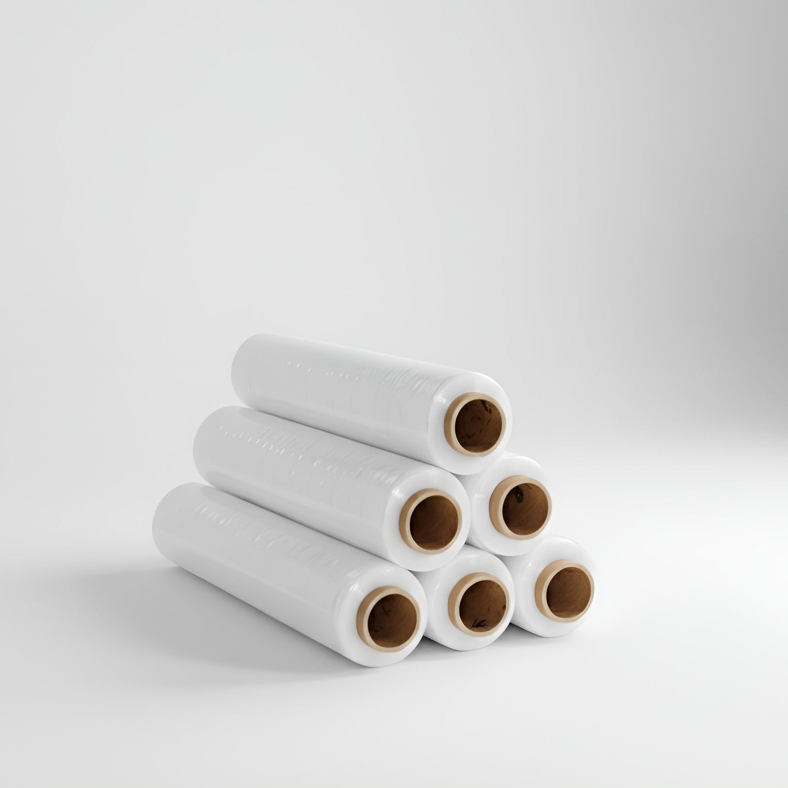 Film Etirable Transparent