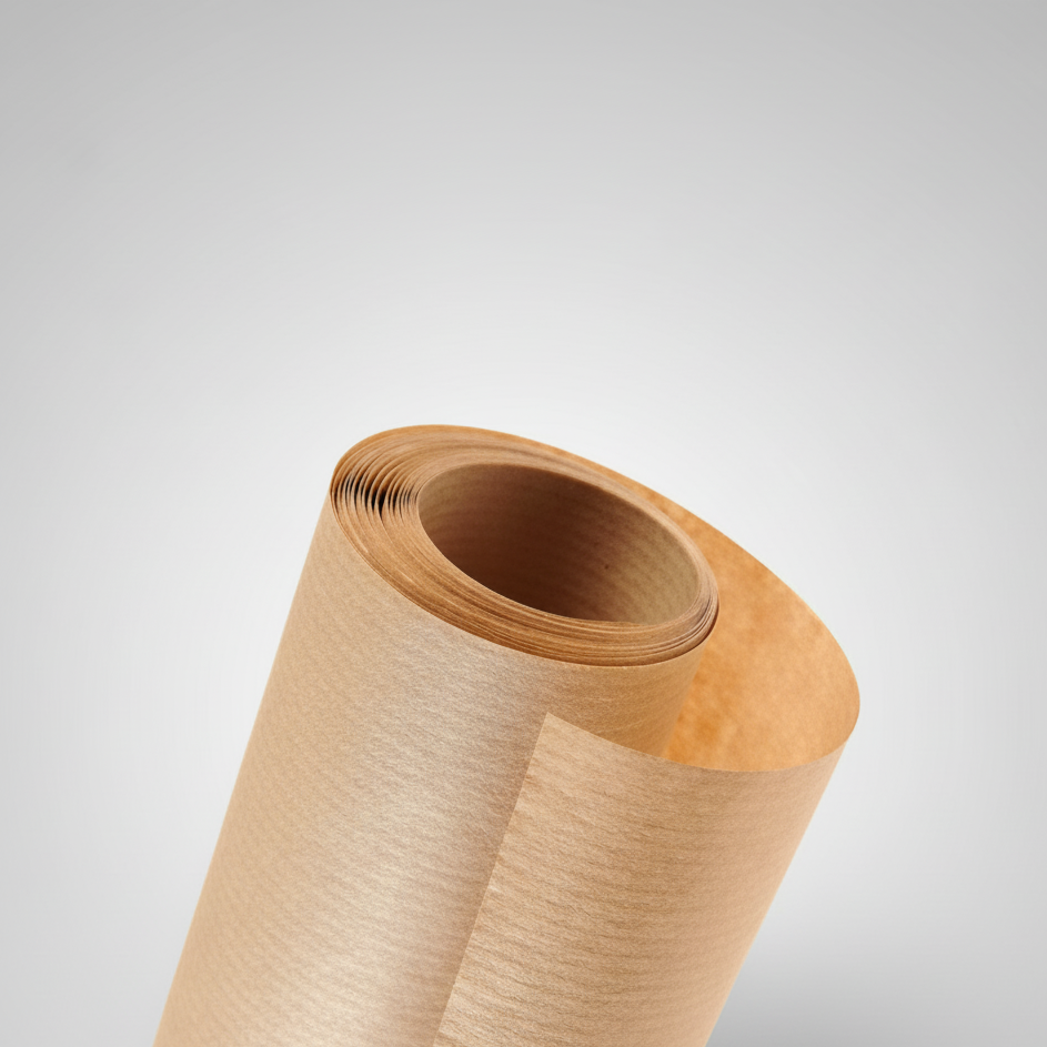 Rouleau Papier Kraft